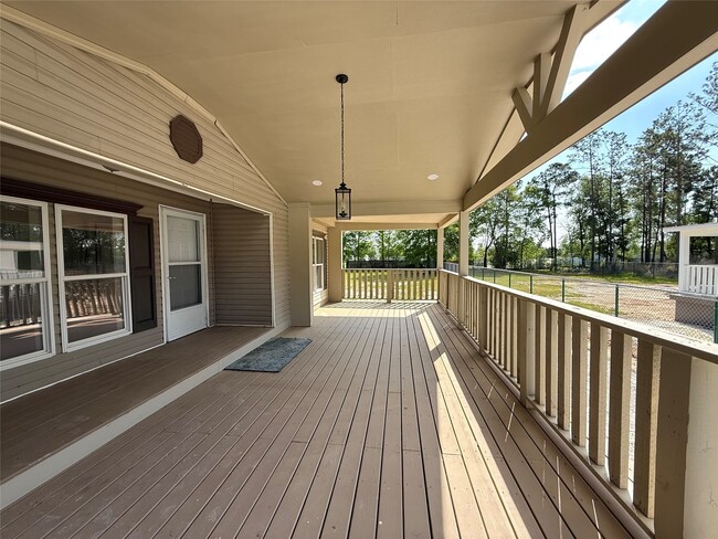 Photo - 3460 County Rd 5018