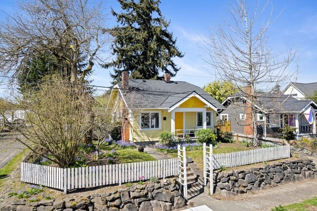 Photo - 1114 S Anderson St