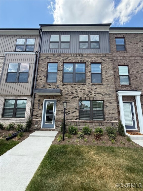 Photo - 10144 All Star Blvd Townhome