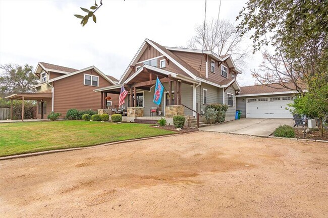 Photo - 1400 Cuernavaca Dr N