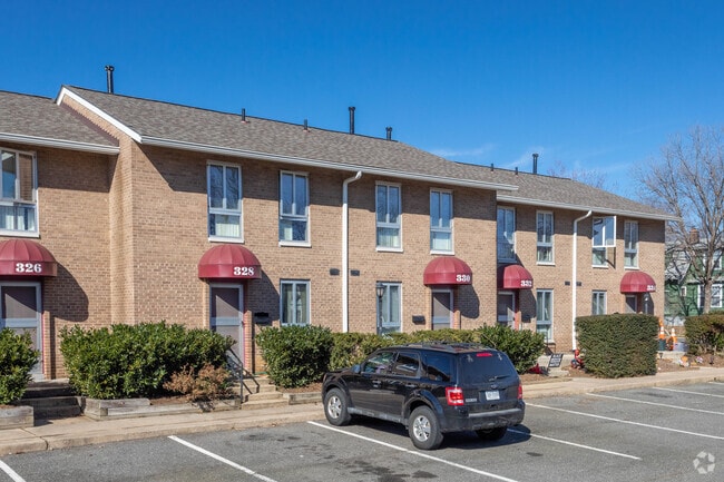 Photo - Princess Square