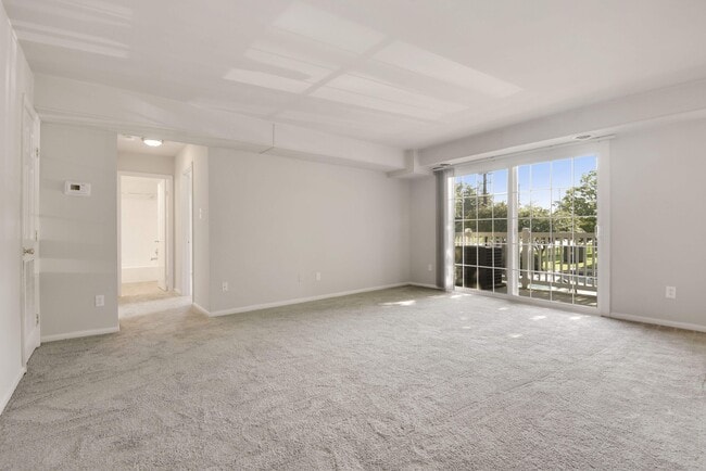 Dunhill South Apartments