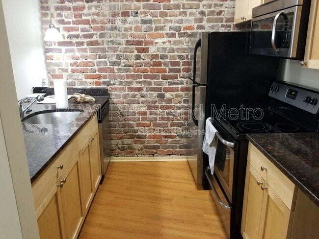 Photo - The Corner Lofts