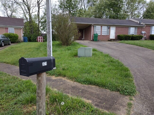 Photo - 321 Humston Dr