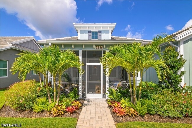 Photo - 7286 Saona CT