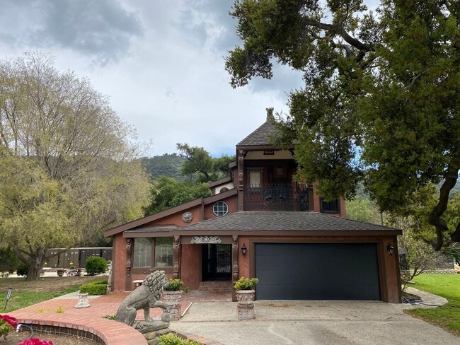 Photo - Spectacular, One of a Kind, Ojai Estate