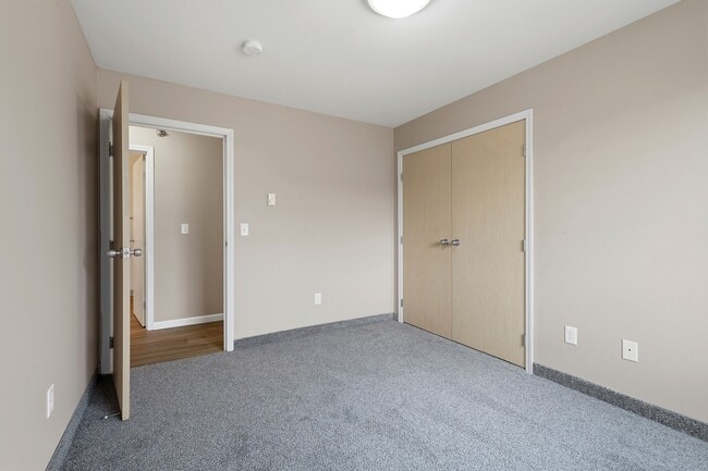 Minot Place Apartments