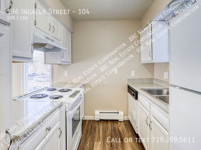 Building Photo - 196 Ingalls St Unit 104