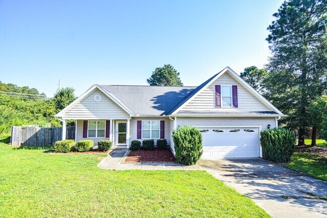 Building Photo - Coming Soon 3 Bedroom 2 Bathroom Rental