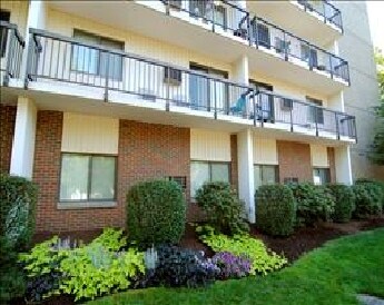 Photo - Alliance Towers