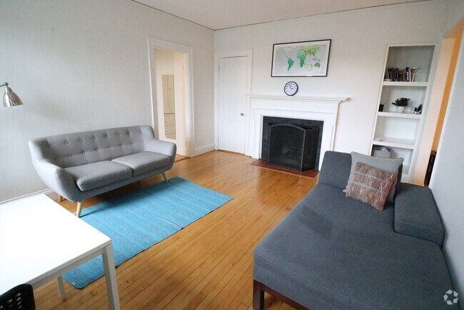 Building Photo - 21 Chauncy St Unit 47 Rental