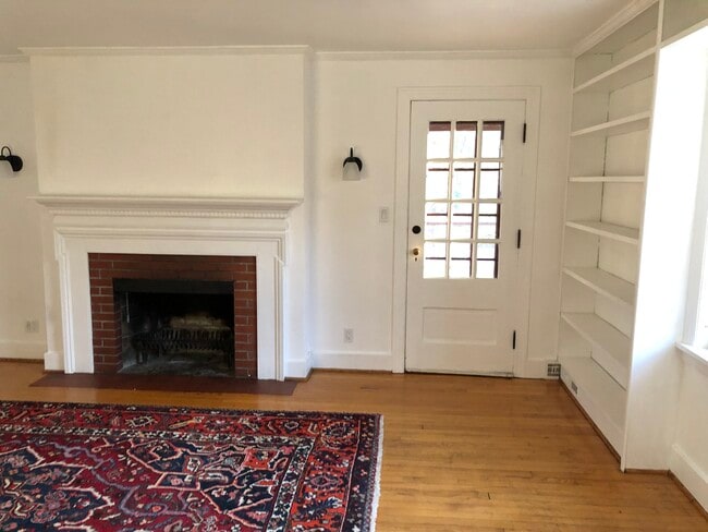 Sala de estar - 10 Darroch Rd