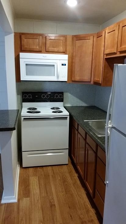 Kitchen - 530 N Lincoln