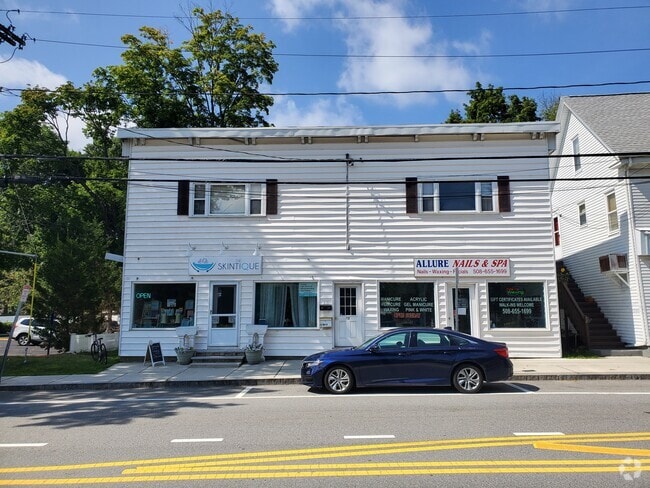 Building Photo - 72 Main St Unit 72 A Rental