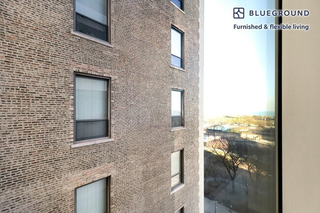 1000 S Michigan Ave Unit SI FL9-ID1350
