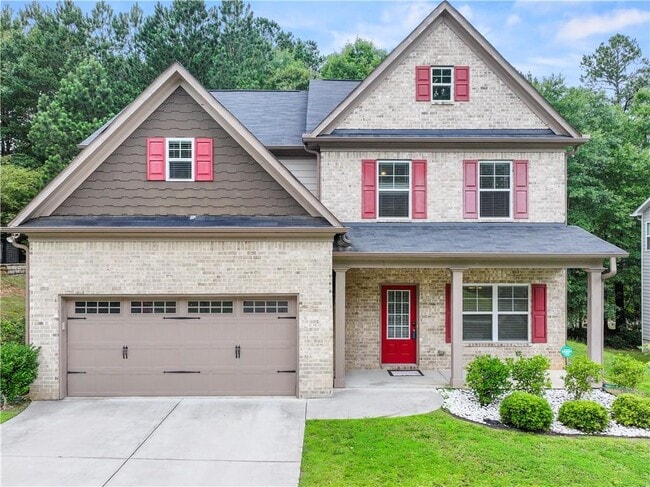 Photo - 1180 Grayson Oaks Dr Casa