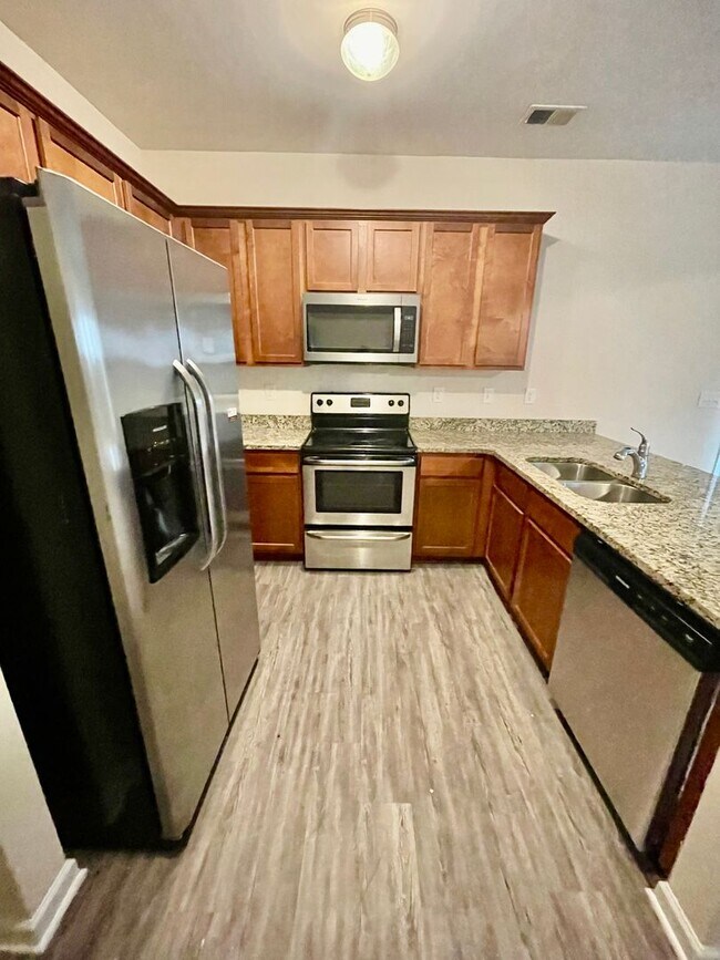 Photo - Luxurious 2 story 3 bedroom 2.5 bath Townhomes. Located in Salisbury