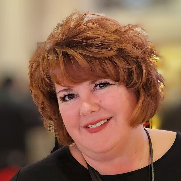 Primary Contact Photo