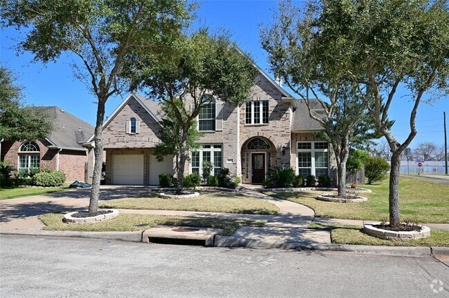 Building Photo - 5215 Field Briar Ln Rental