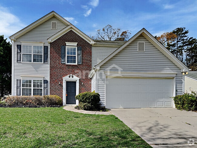 Building Photo - 3601 Edgeview Dr Rental