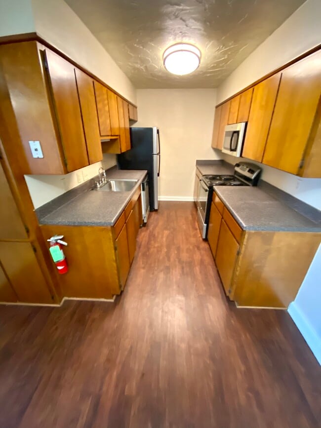 A2 Kitchen Newly Updated