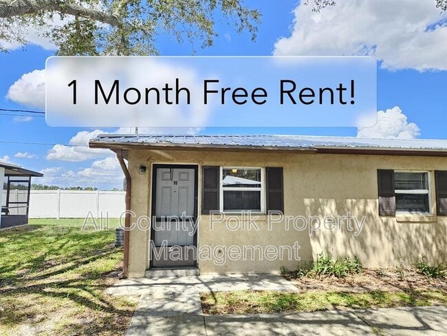 Building Photo - 455 Buck Moore Rd Unit #98