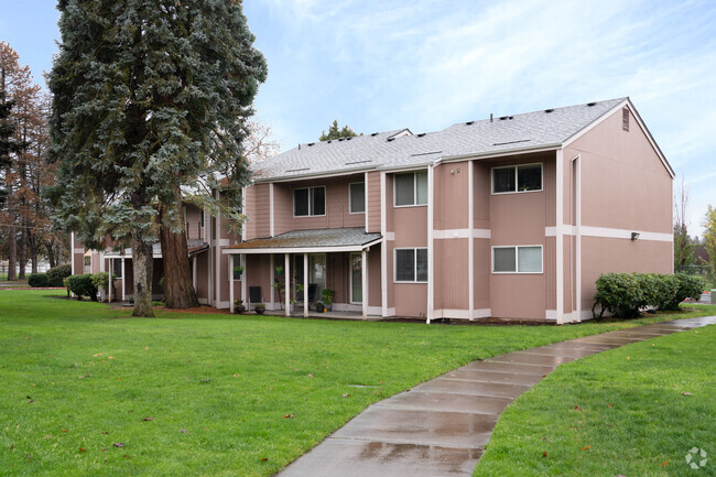 Building Photo - Fort Vancouver Terrace Rental