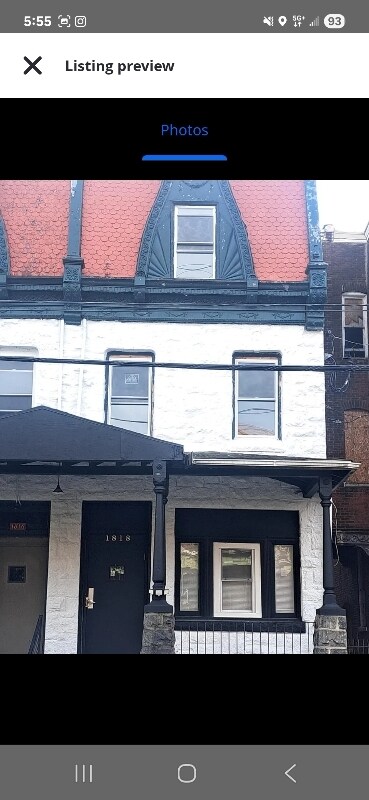 Photo - 1818 W Tioga St Apartamento Unidad 2