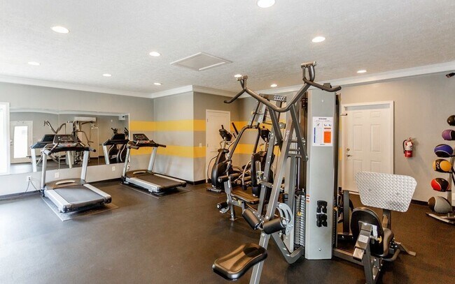 Photo - The Village at Crestview Apartments