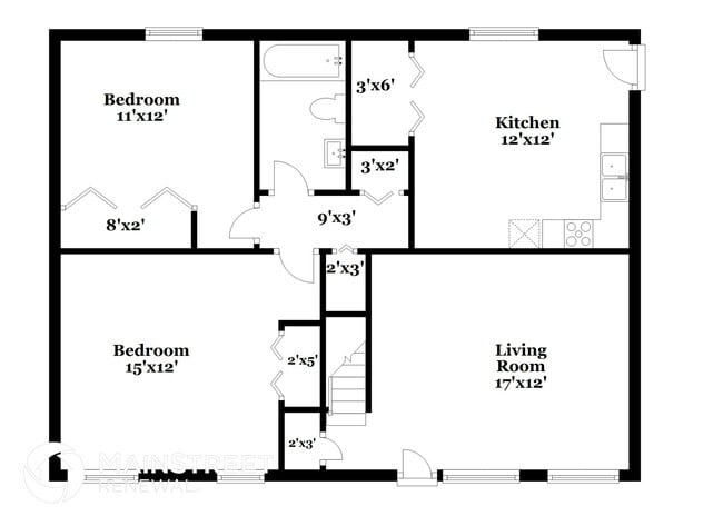 Building Photo - 6006 Highgrade Dr Rental