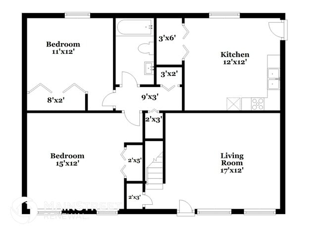 Building Photo - 6006 Highgrade Dr Rental