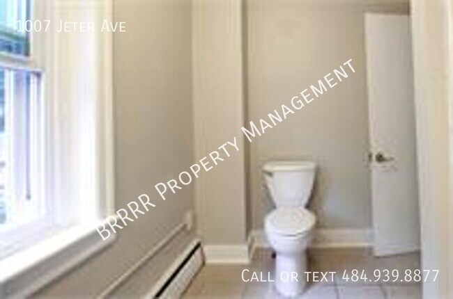 Photo - 1007 Jeter Ave