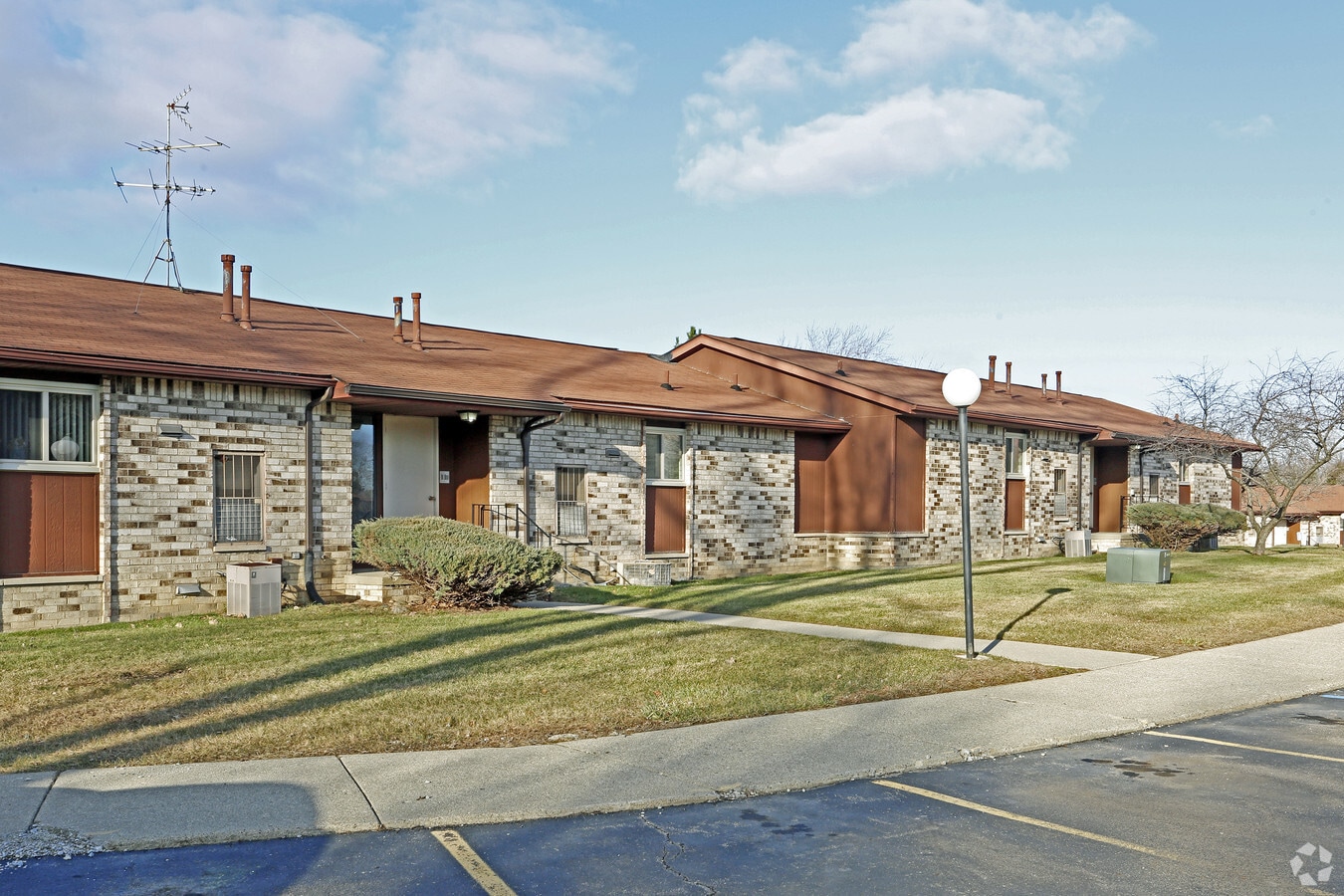 North Hills Village Apartments - North Hills Village Apartments