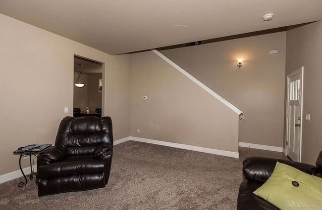 Photo - Spacious 4-Bedroom Home with New Paint & Carpet, Fenced Yard