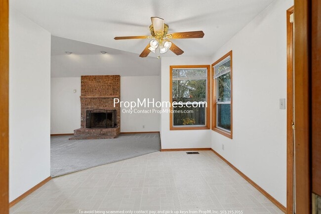 Photo - Charming 3-Bedroom, 2.5-Bath Home in Aloha