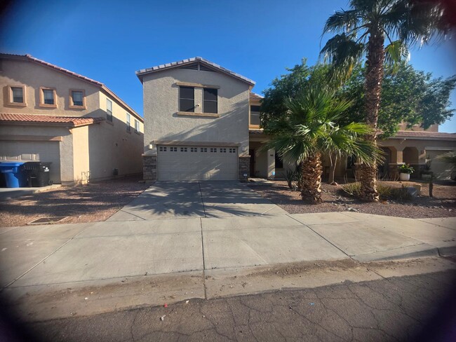 Building Photo - 9209 W Lewis Ave Rental