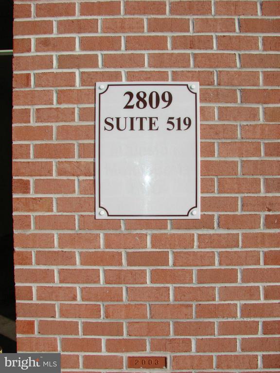 Photo - 2809 Belair Rd