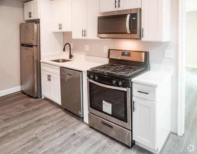 Building Photo - 2268 Druid Park Dr Unit 2 Rental