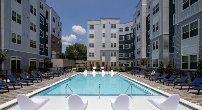Building Photo - 5420 Buford Hwy Unit B2 Rental