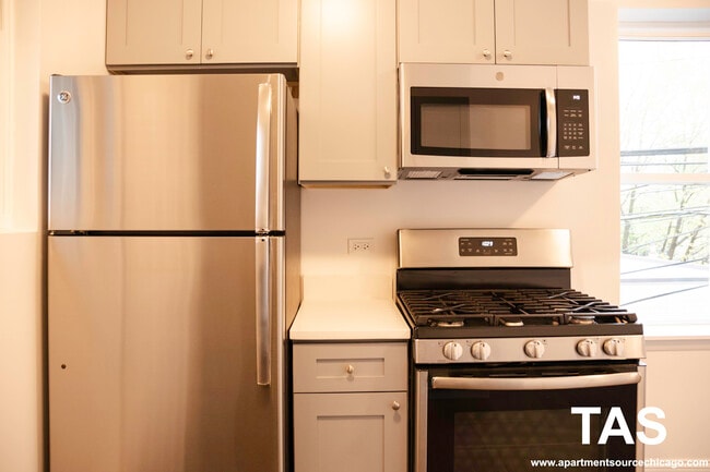 Photo - 2347 N Drake Ave