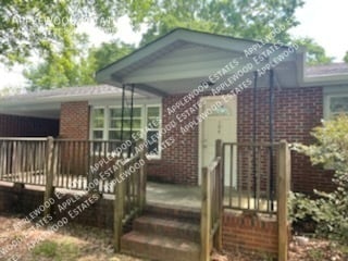 Building Photo - 104 Jackson Rd