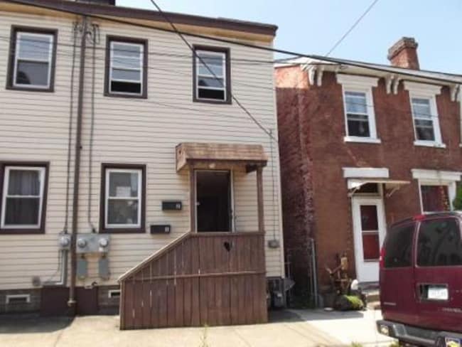 Building Photo - 162 42nd St Rental