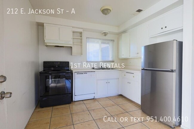 Photo - 212 E Jackson St Unidad A