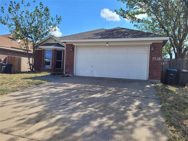 7545 Diamond Springs Tr