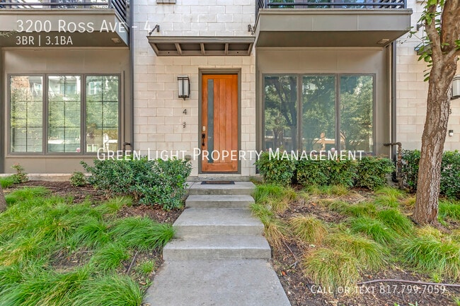 Photo - 3200 Ross Ave