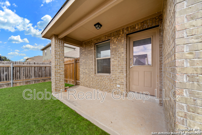 Building Photo - 3112 Muntjac Rental