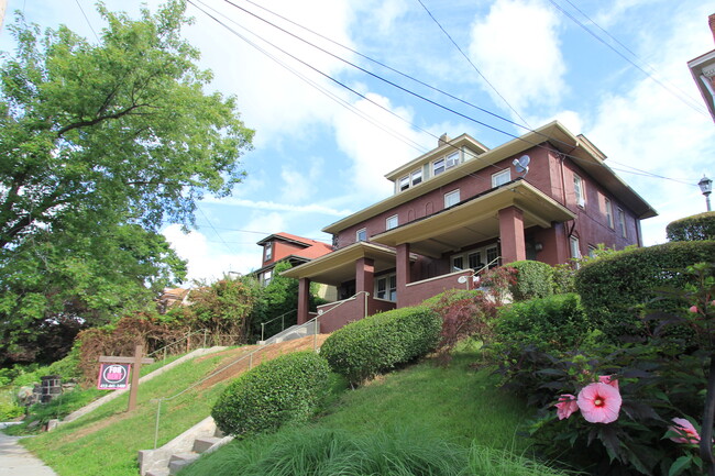 Photo - 6329 Burchfield Ave Townhome