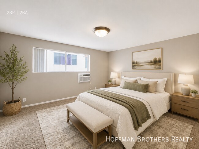 5415 Newcastle Ave Unidad 37