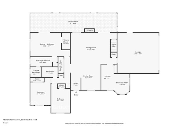 Photo - 4860 Chisholm Park Trail