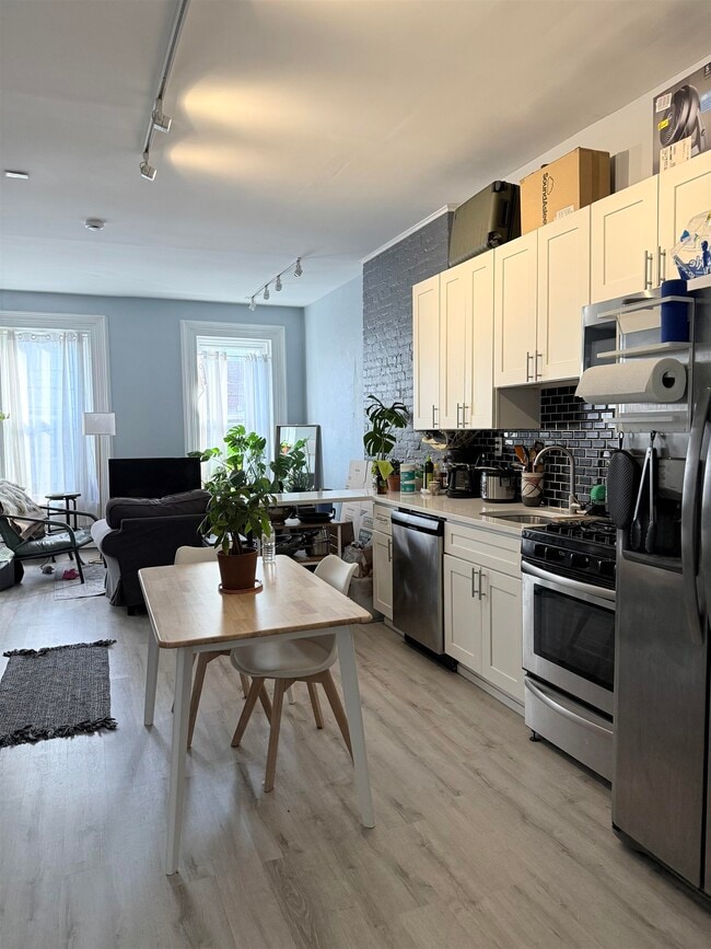 Photo - 332 Communipaw Ave Condo Unit 2